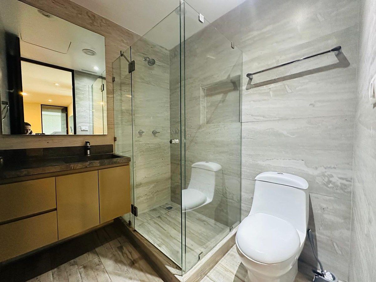 15 de 23: Baño Rec. Secundarias