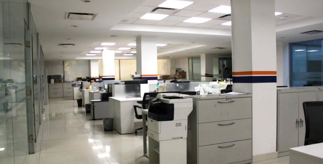 Sala Comercial em Nueva Industrial Vallejo, Gustavo A. Madero, foto 2 de 19