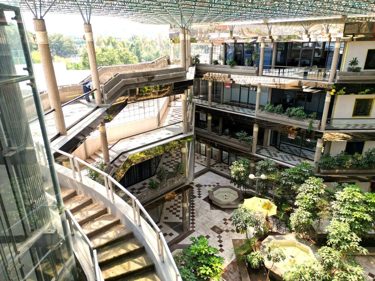 Sala Comercial em Villas del Sol, Querétaro, foto 5 de 13