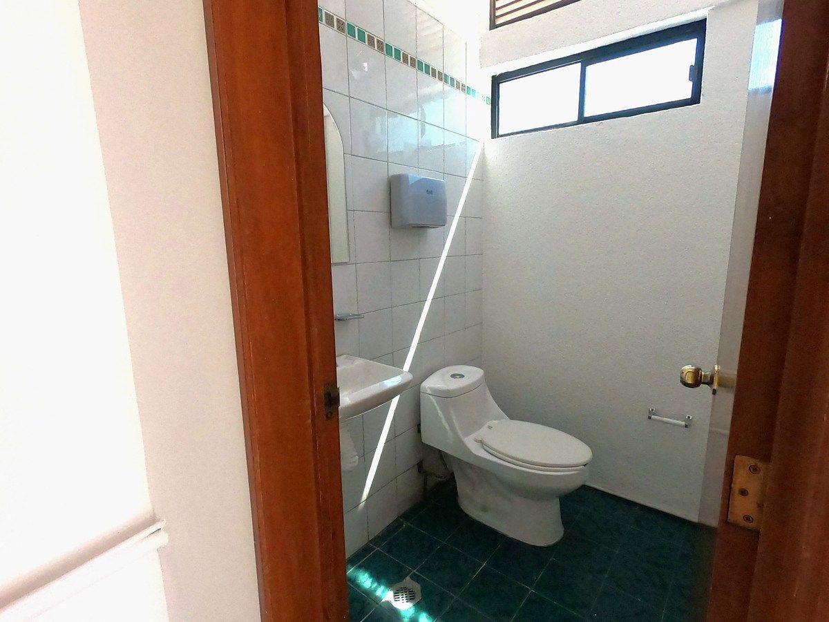 Sala Comercial em Villas del Sol, Querétaro, foto 11 de 13
