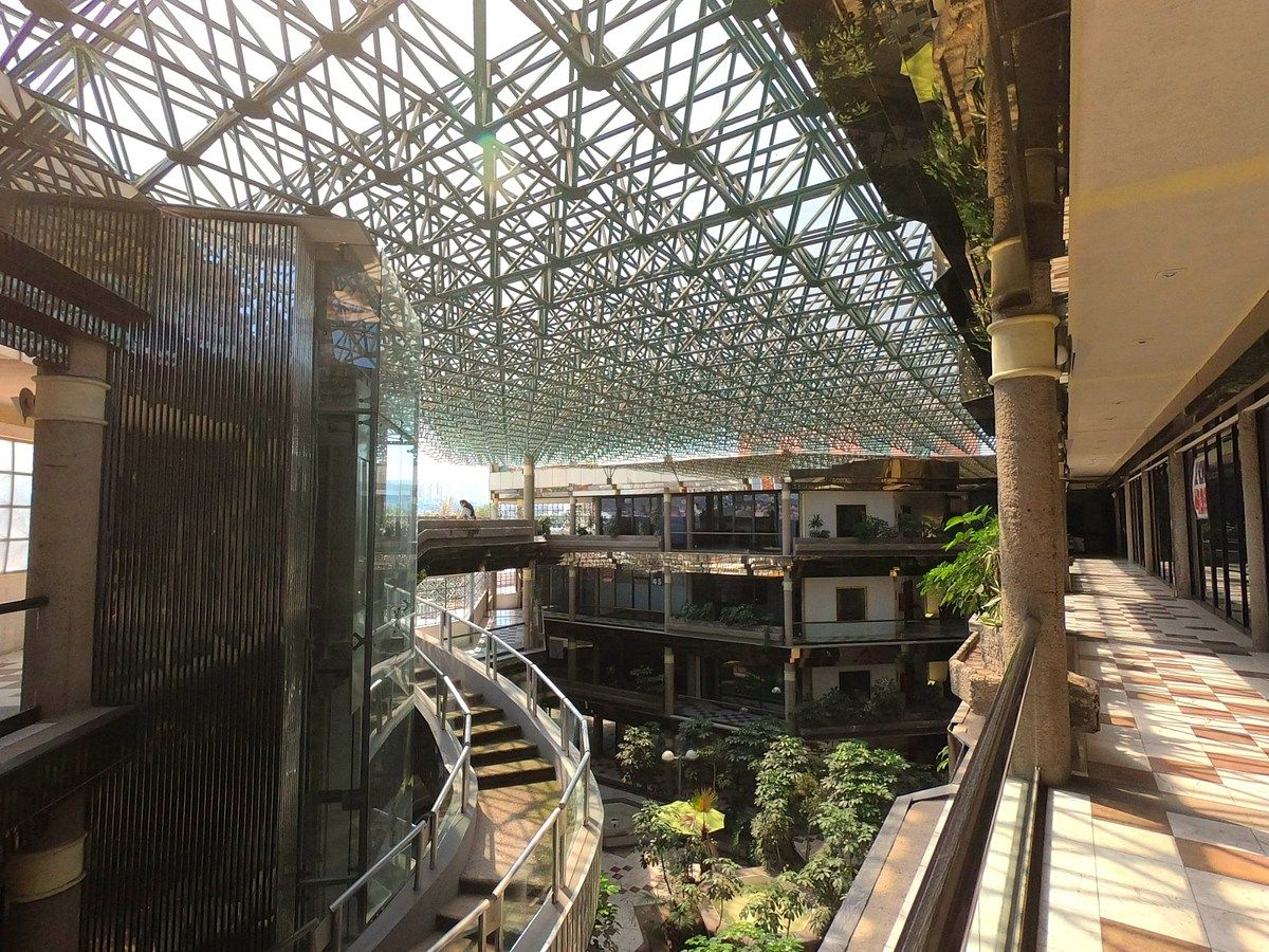 Sala Comercial em Villas del Sol, Querétaro, foto 12 de 13