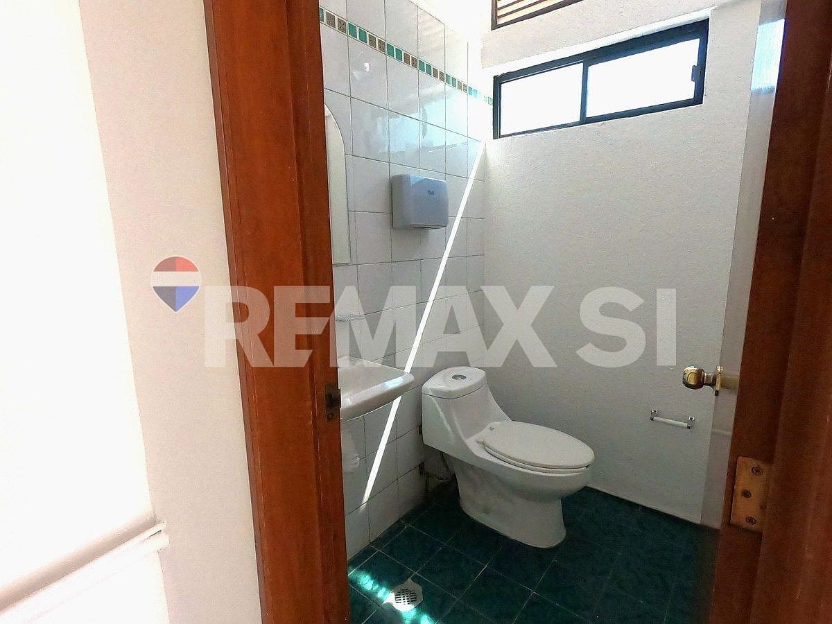 Oficina en Villas del Sol, Querétaro, foto 11 de 13