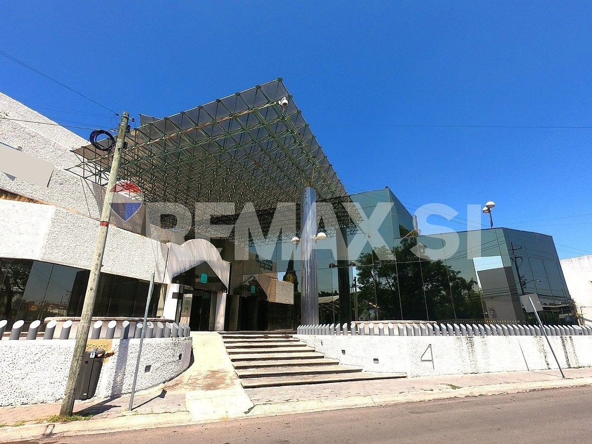 Oficina en Villas del Sol, Querétaro, foto 13 de 13