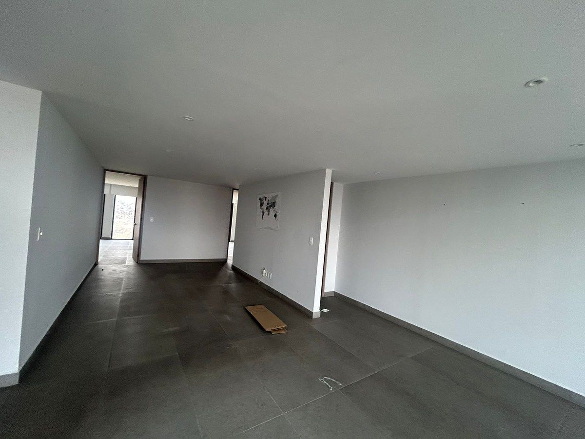 Departamento en Bosque Real, Huixquilucan, foto 22 de 25