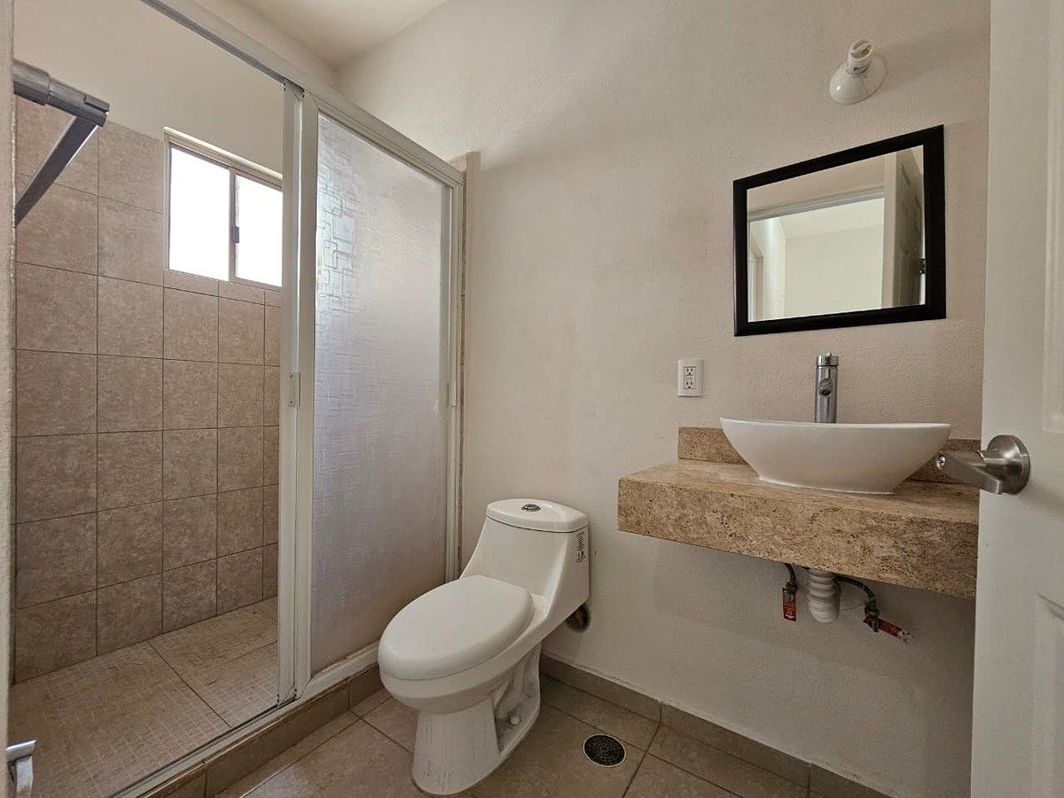 Casa en condominio en Ciudad del Sol, Querétaro, foto 6 de 18