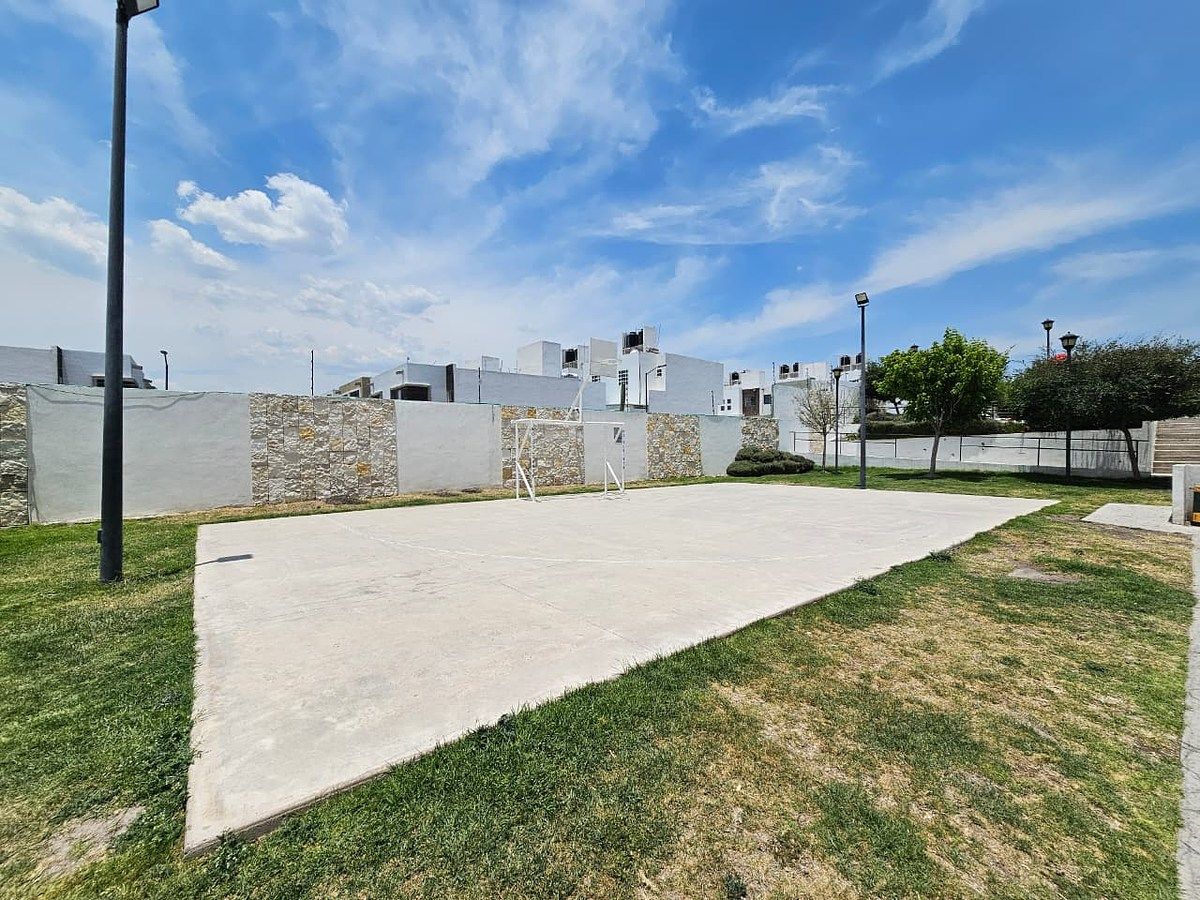 Casa en condominio en Ciudad del Sol, Querétaro, foto 14 de 18
