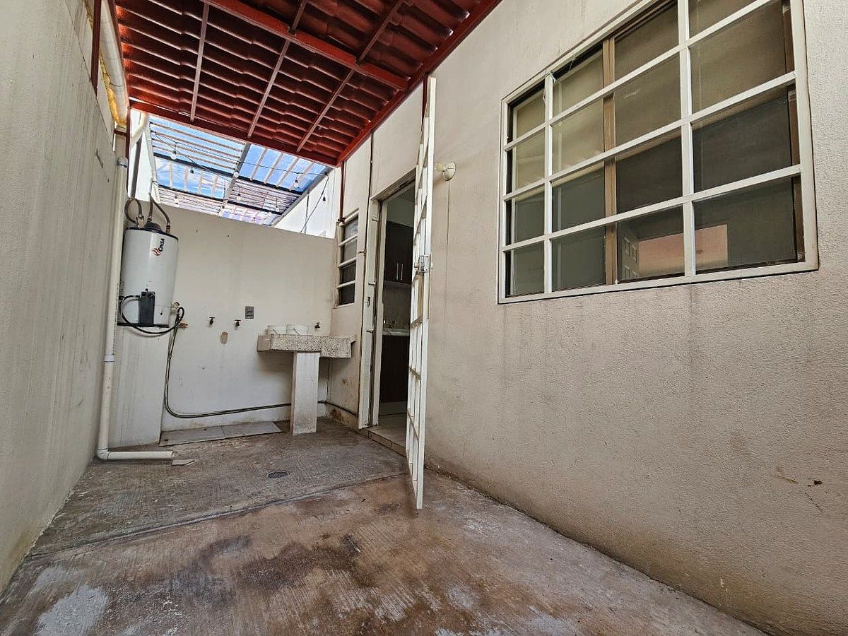 Casa en condominio en Ciudad del Sol, Querétaro, foto 13 de 18