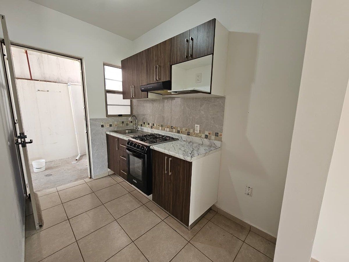 Casa en condominio en Ciudad del Sol, Querétaro, foto 4 de 18