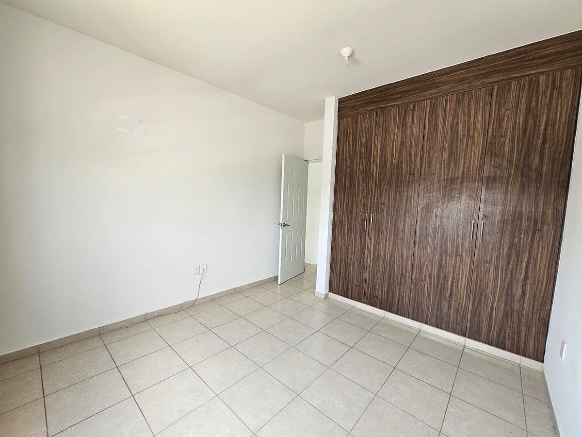 Casa en condominio en Ciudad del Sol, Querétaro, foto 10 de 18