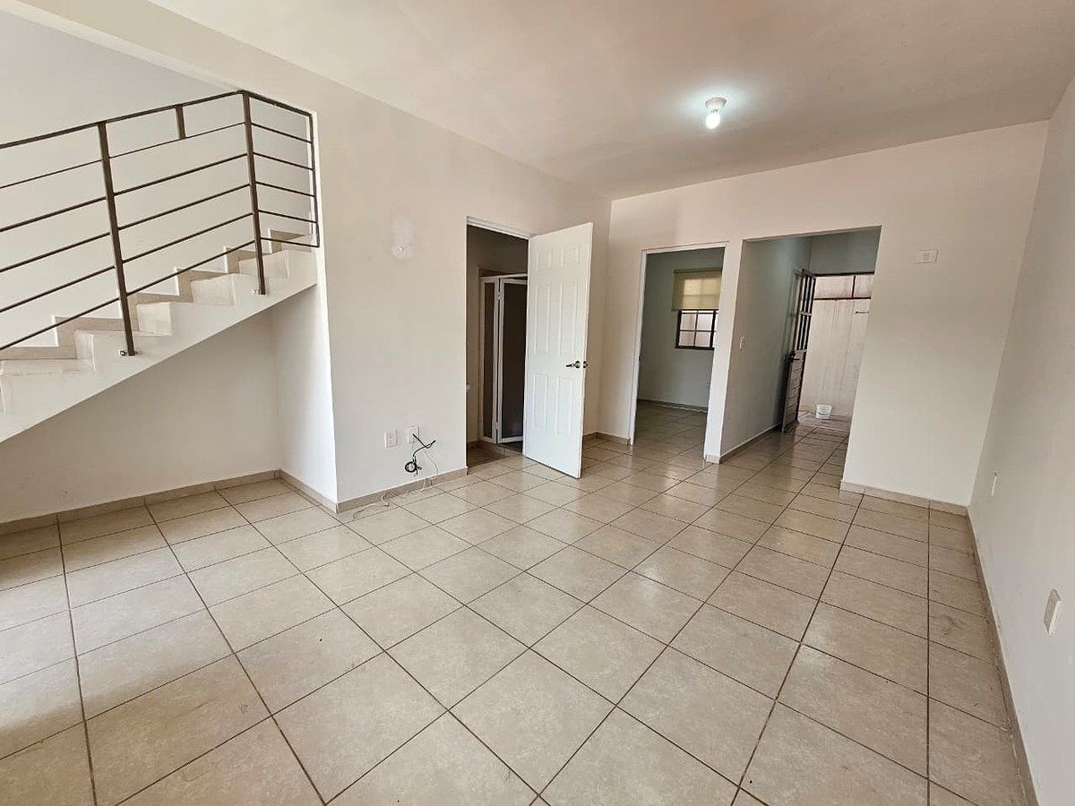 Casa en condominio en Ciudad del Sol, Querétaro, foto 2 de 18