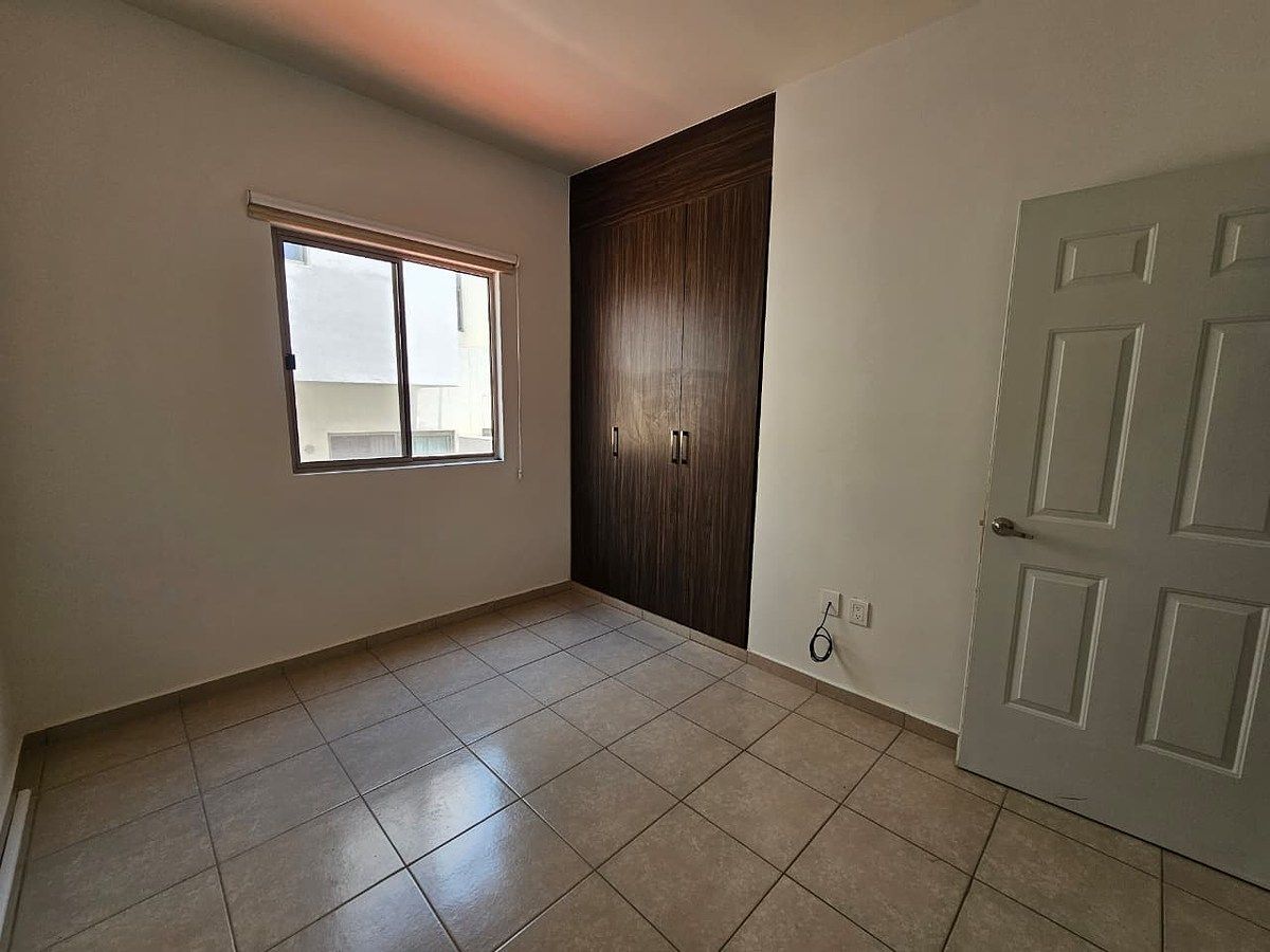 Casa en condominio en Ciudad del Sol, Querétaro, foto 11 de 18