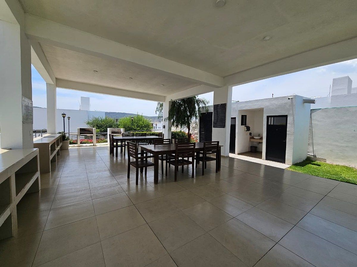 Casa en condominio en Ciudad del Sol, Querétaro, foto 16 de 18