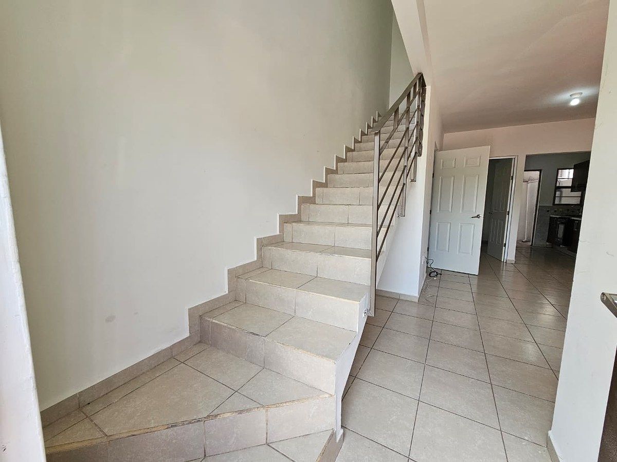 Casa en condominio en Ciudad del Sol, Querétaro, foto 5 de 18
