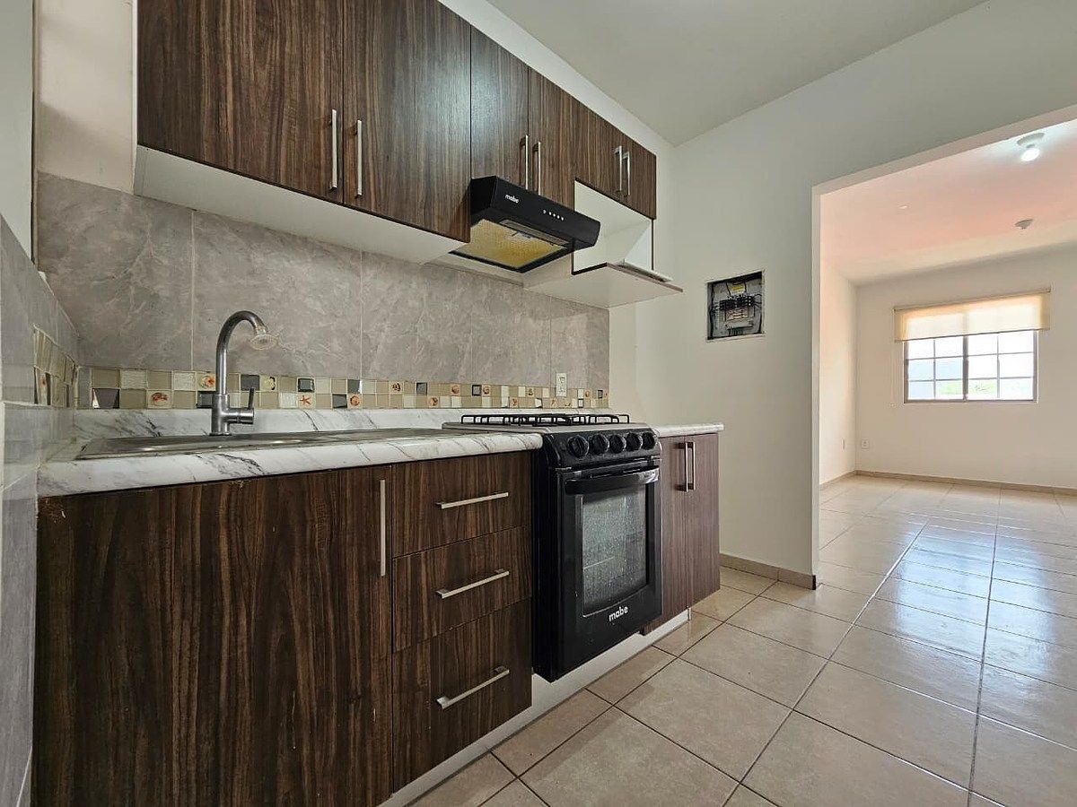 Casa en condominio en Ciudad del Sol, Querétaro, foto 3 de 18