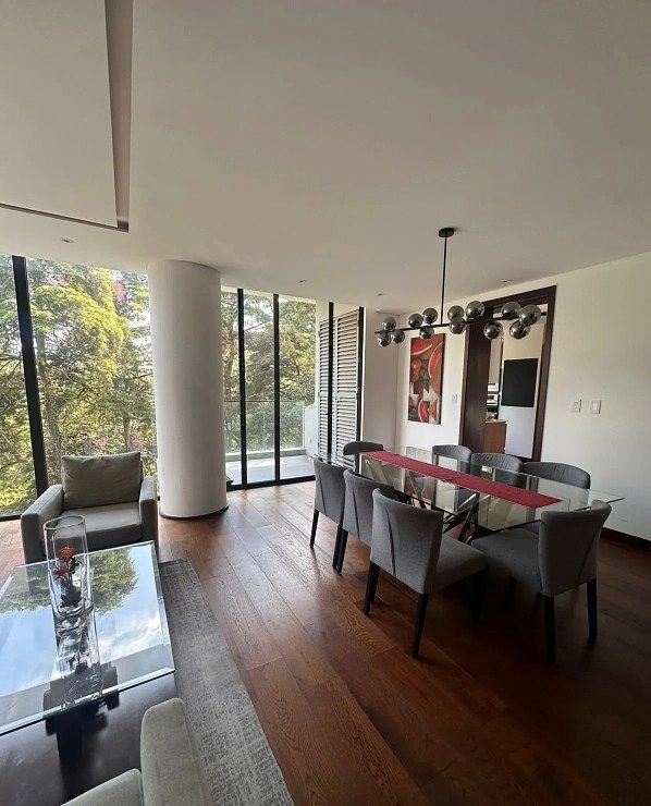 Apartamento 2 habitaciones en Venta, Silento VH1 zona 15