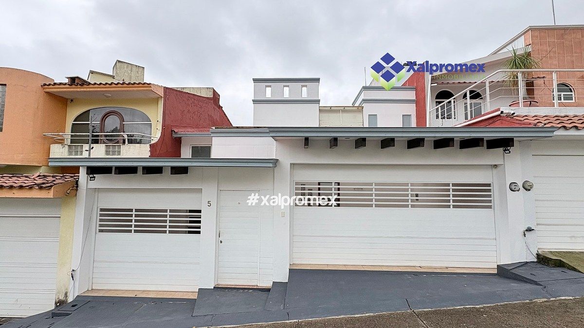 Xalapa Casa à Venda Bairro Privado Área Ánimas, foto 1 de 31