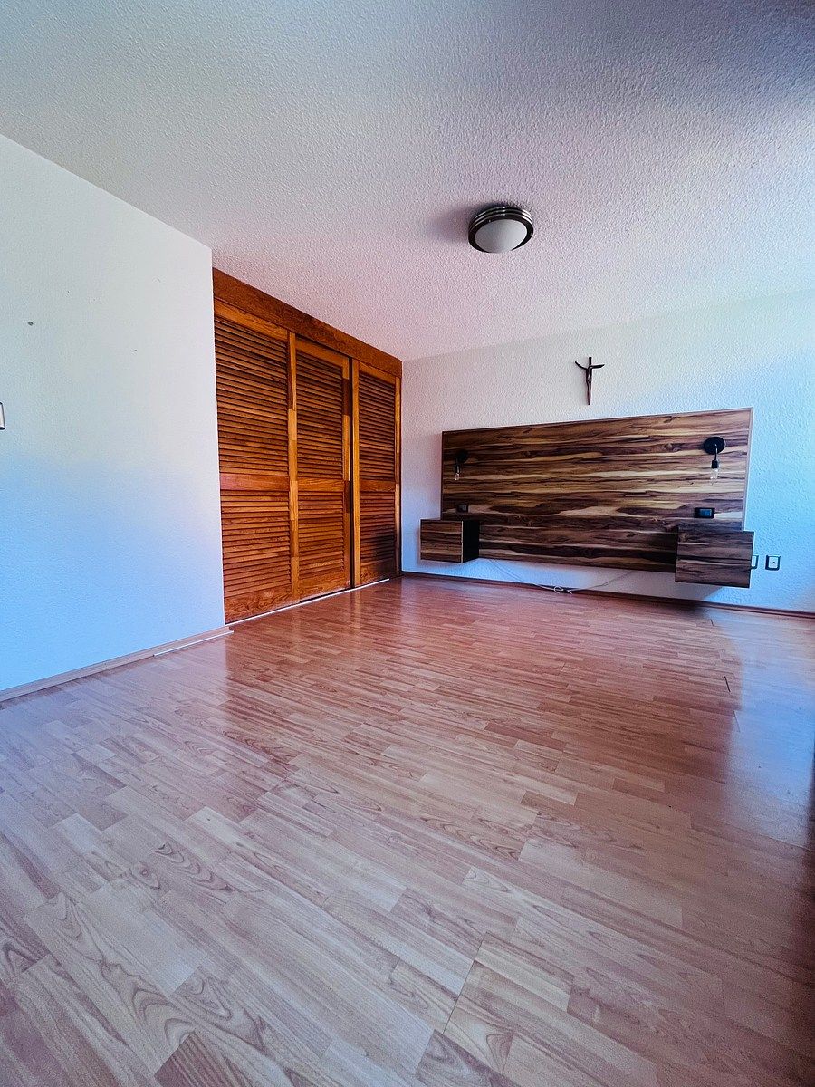 18 de 32: Recámara principal