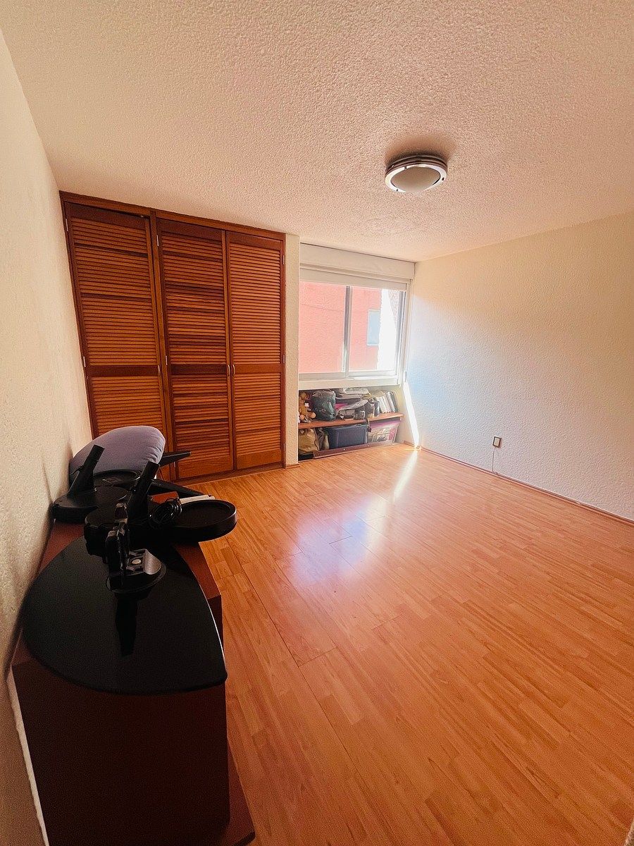 21 de 32: Recámara secundaria