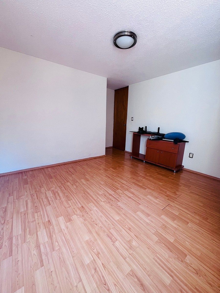 22 de 32: Recámara secundaria