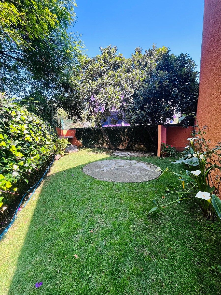 31 de 32: Área de asador