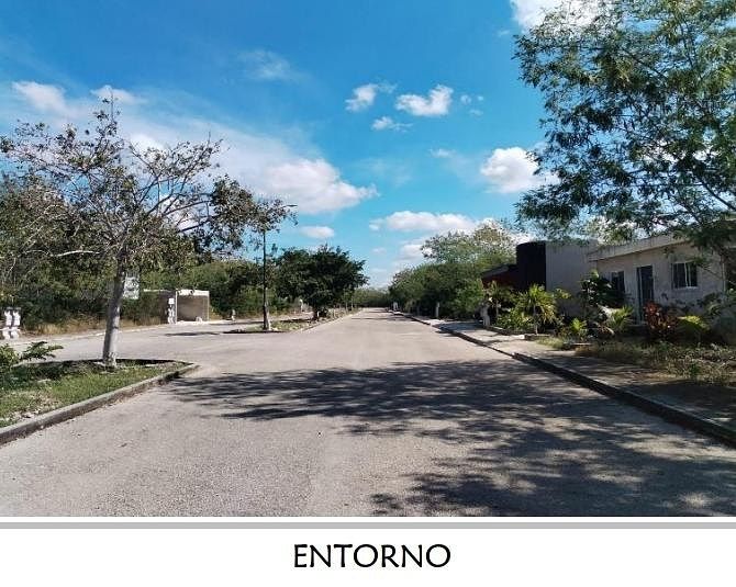 5 de 8: ENTORNO DEL TERRENO