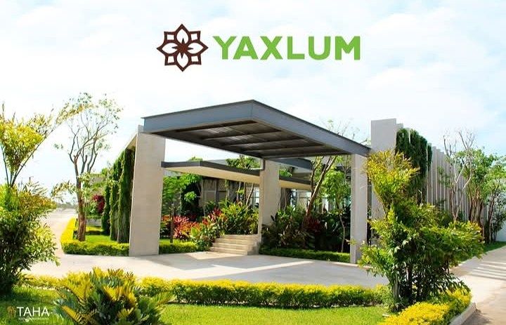 VENDA DE TERRENO na PRIVADA YAXLUM com AMENIDADES, CONKAL, foto 1 de 9