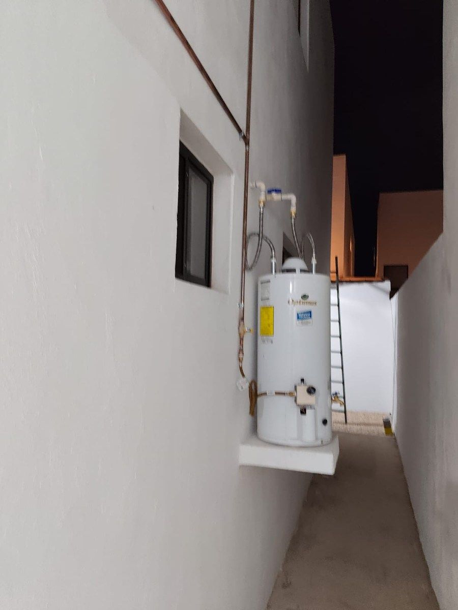 Casa en Gran San Pedro Cholul, Mérida, foto 9 de 25