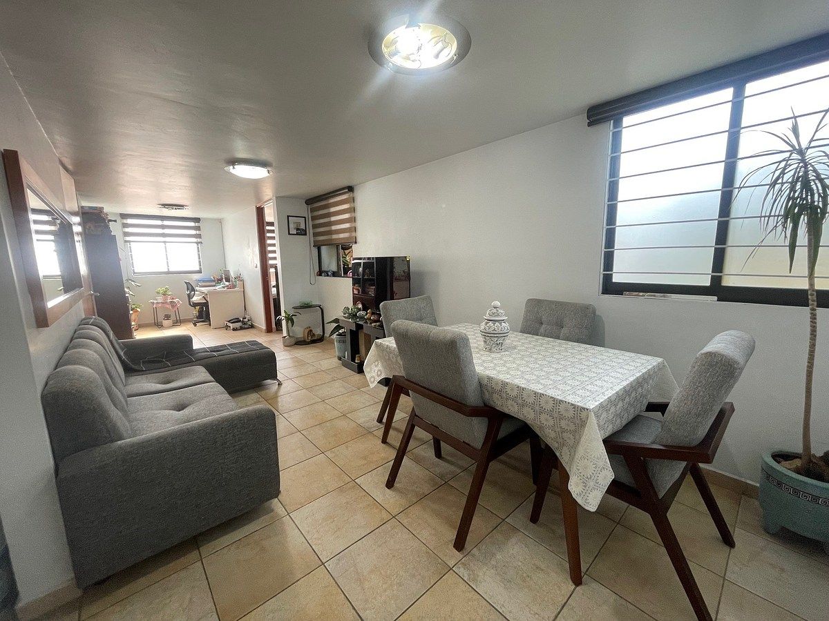 3 de 16: Departamento en Renta en Tlalpan Rayo Vende ®