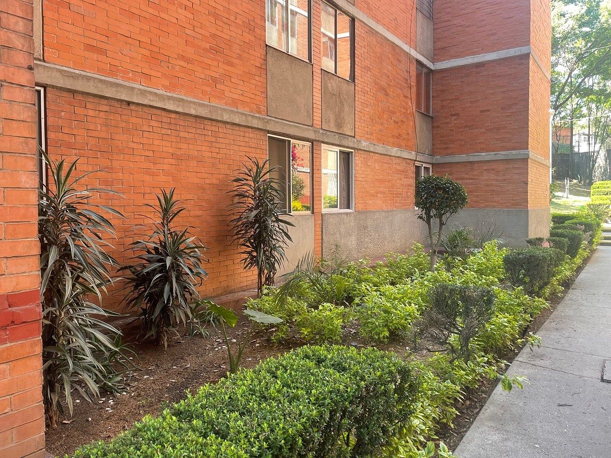 16 de 16: Departamento en Renta en Tlalpan Rayo Vende ®