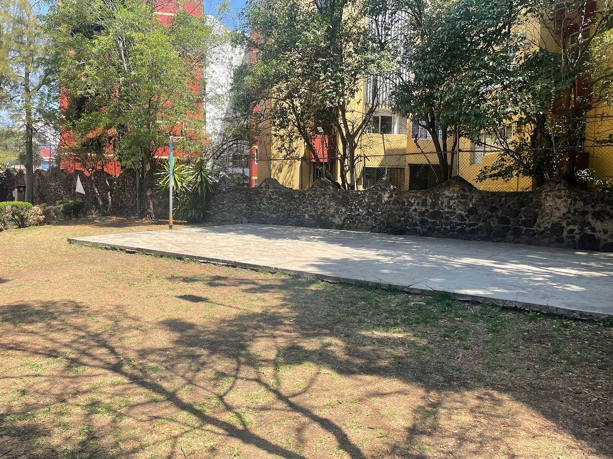 15 de 16: Departamento en Renta en Tlalpan Rayo Vende ®