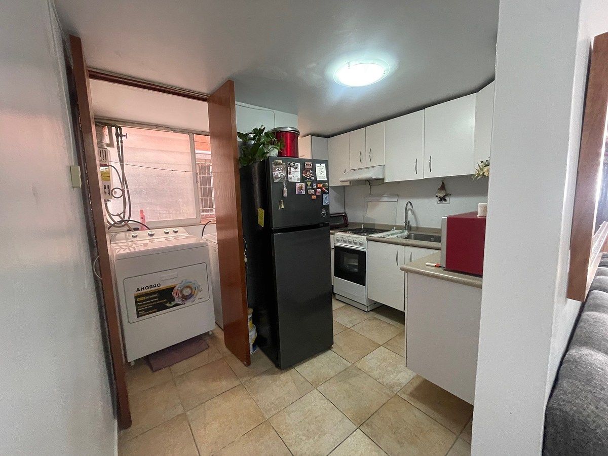 6 de 16: Departamento en Renta en Tlalpan Rayo Vende ®