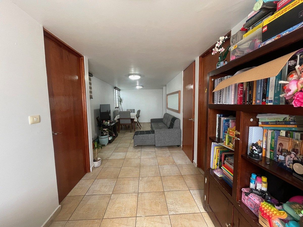 8 de 16: Departamento en Renta en Tlalpan Rayo Vende ®