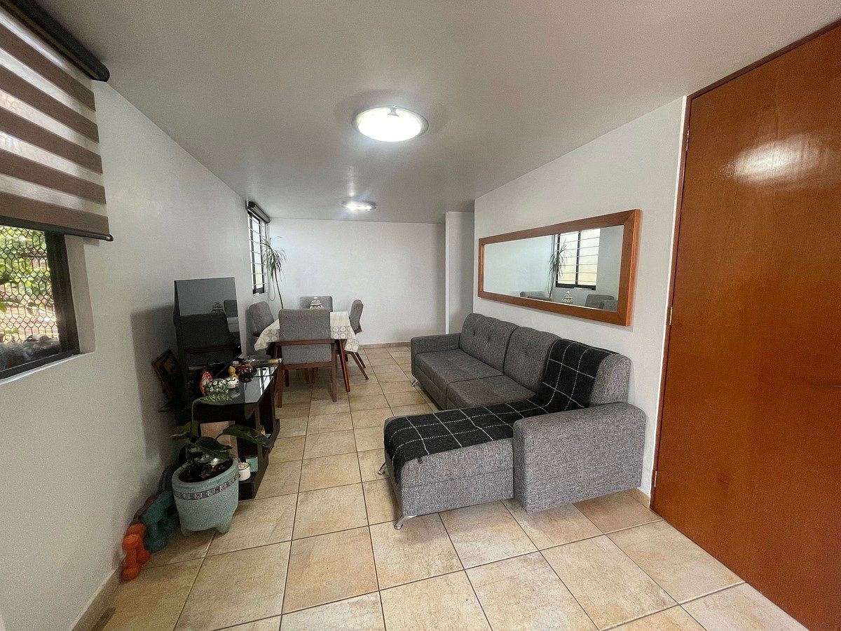 7 de 16: Departamento en Renta en Tlalpan Rayo Vende ®