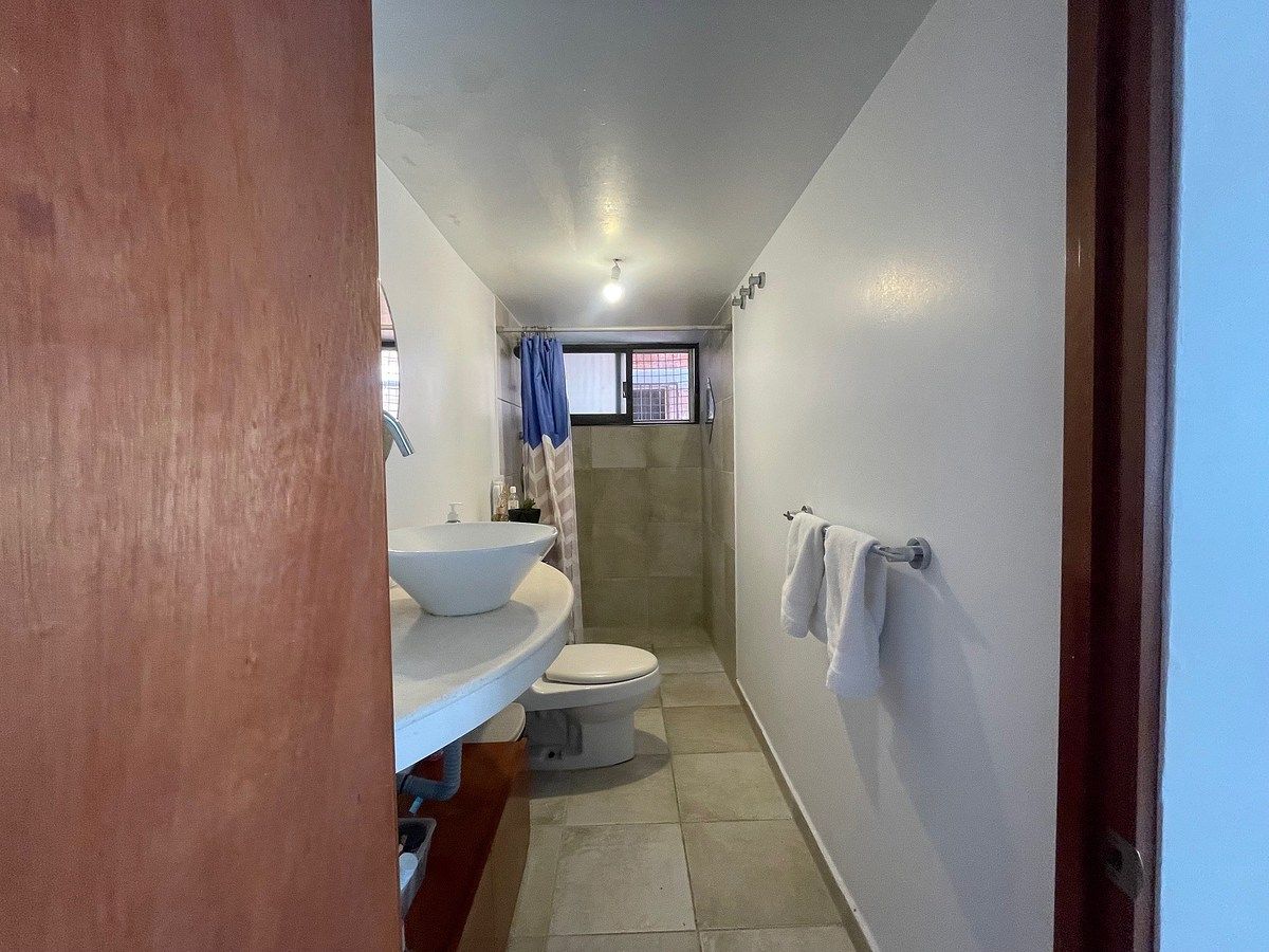 14 de 16: Departamento en Renta en Tlalpan Rayo Vende ®