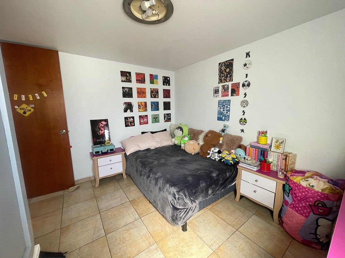 9 de 16: Departamento en Renta en Tlalpan Rayo Vende ®