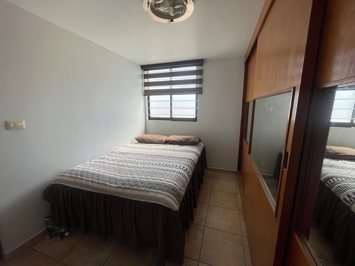 13 de 16: Departamento en Renta en Tlalpan Rayo Vende ®
