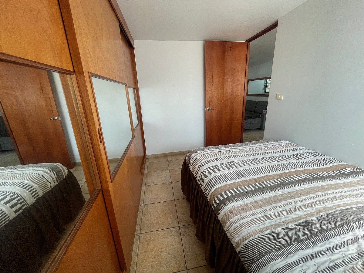 12 de 16: Departamento en Renta en Tlalpan Rayo Vende ®