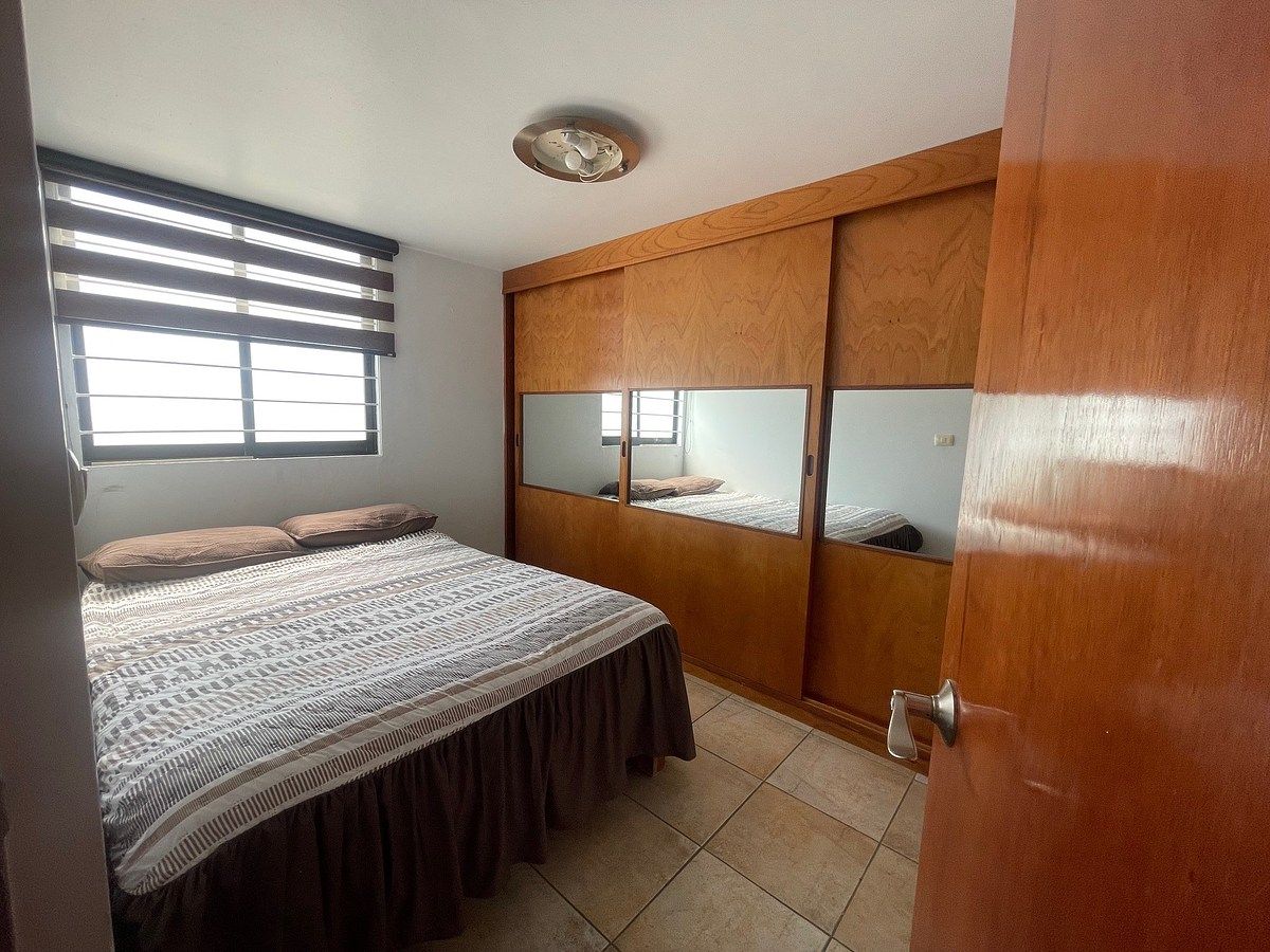 11 de 16: Departamento en Renta en Tlalpan Rayo Vende ®