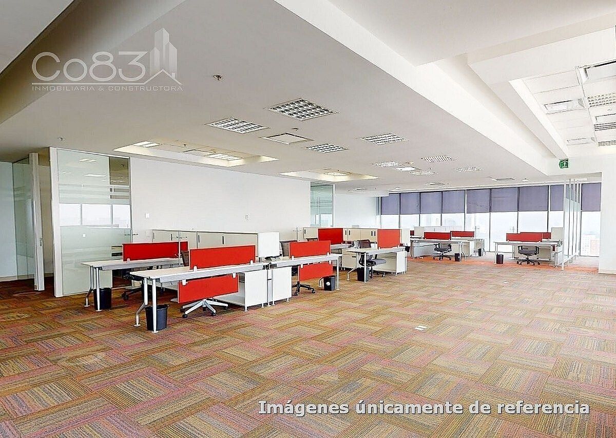 Sala Comercial em Santa Fe, Álvaro Obregón, foto 4 de 13