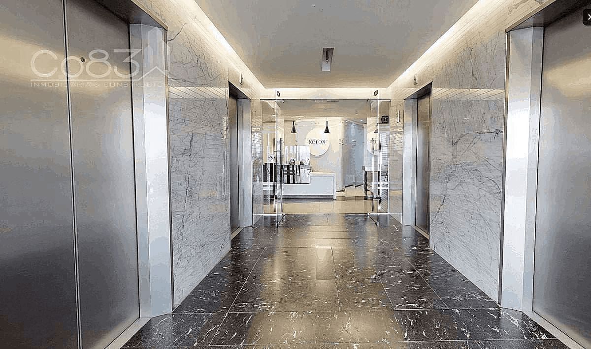 Sala Comercial em Santa Fe, Álvaro Obregón, foto 12 de 13