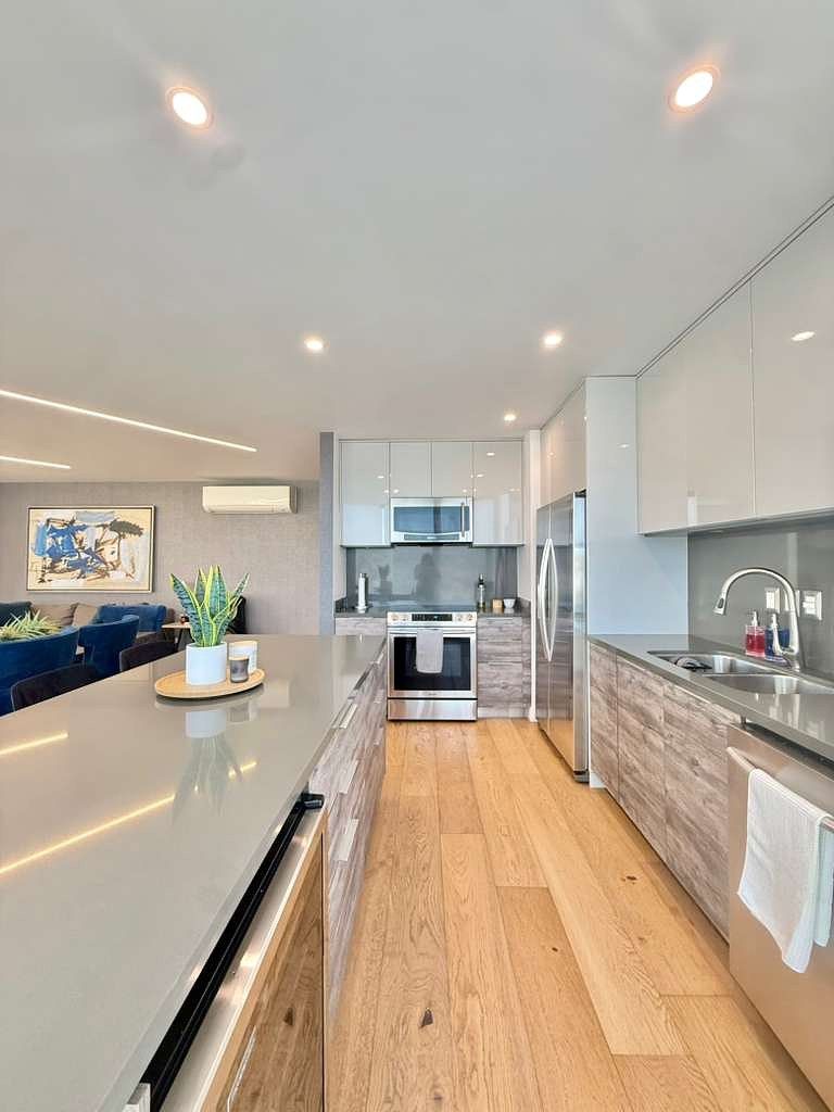 PENTHOUSE DELUXE ADAMANT GALERÍAS - foto 4