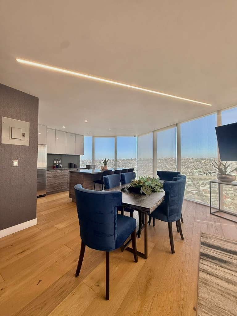 PENTHOUSE DELUXE ADAMANT GALERÍAS - foto 5