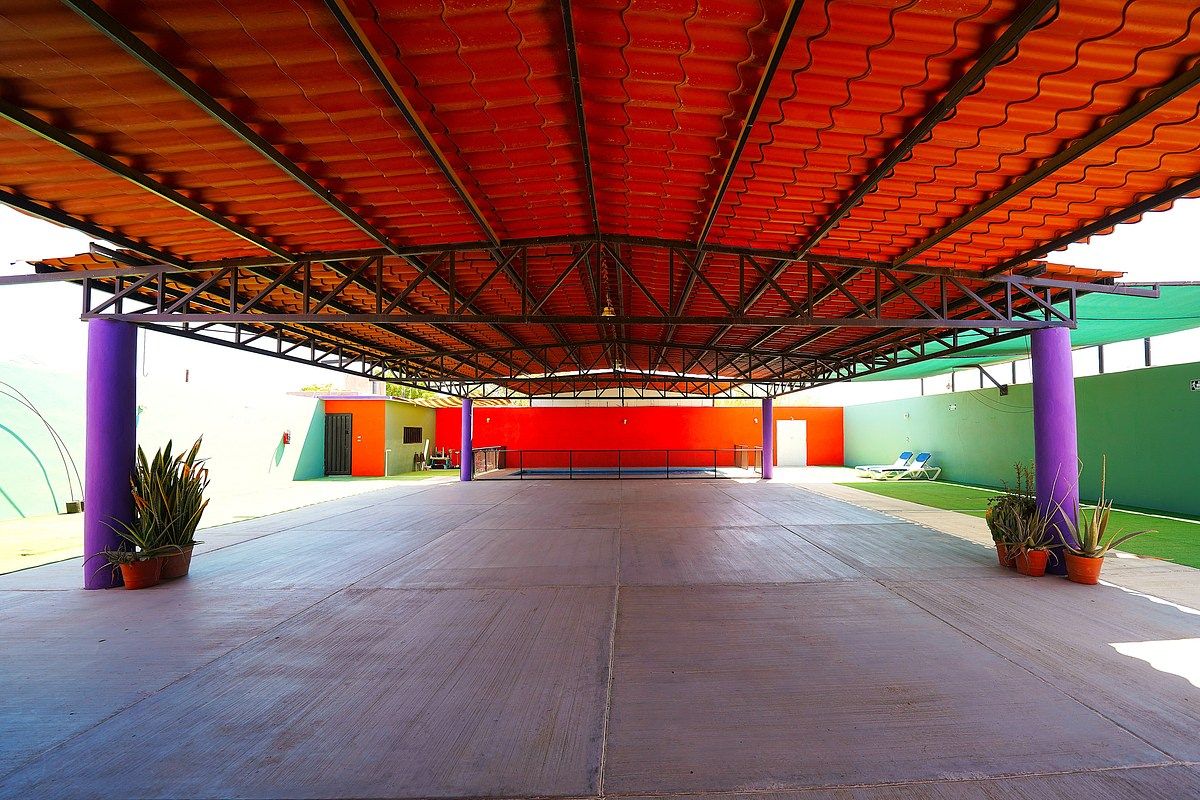 Local Comercial, Salón de Eventos