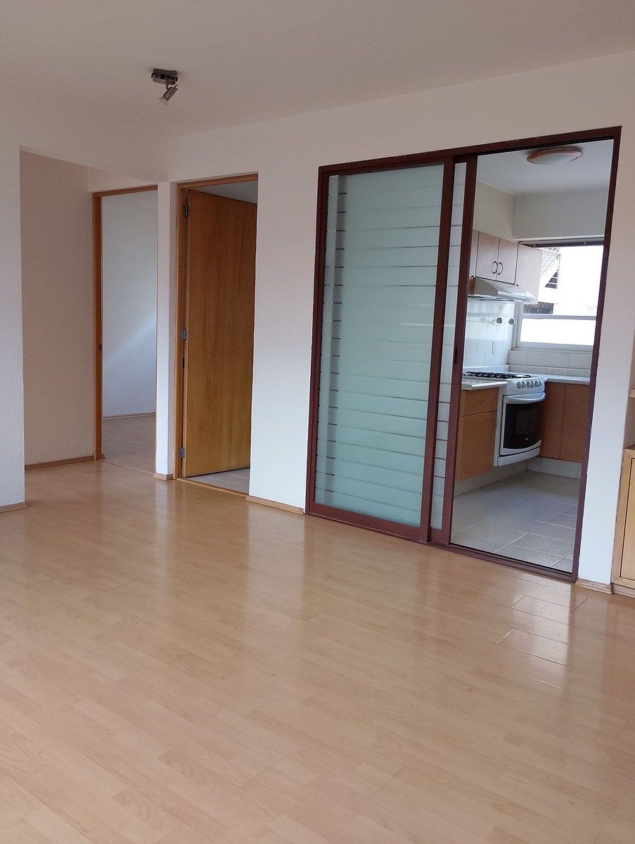 5 de 22: Departamento en Venta en Nápoles Rayo Vende ®