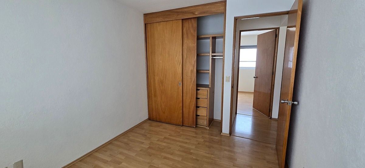 15 de 22: Departamento en Venta en Nápoles Rayo Vende ®
