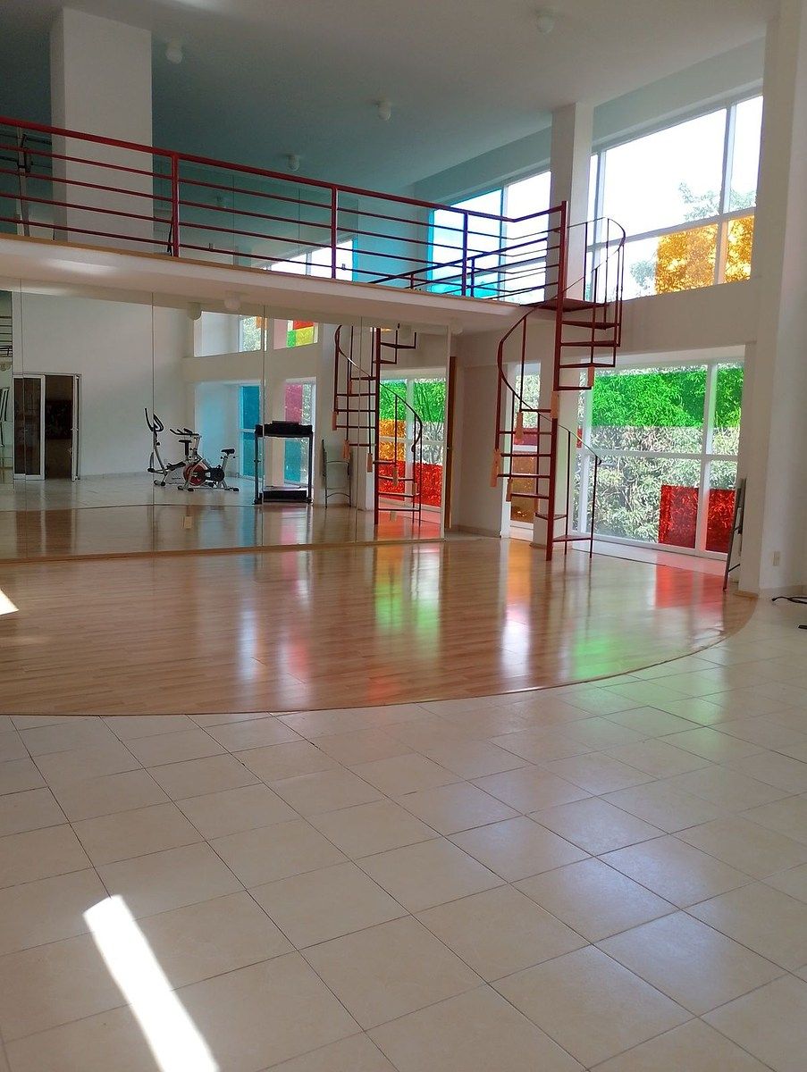 20 de 22: Departamento en Venta en Nápoles Rayo Vende ®