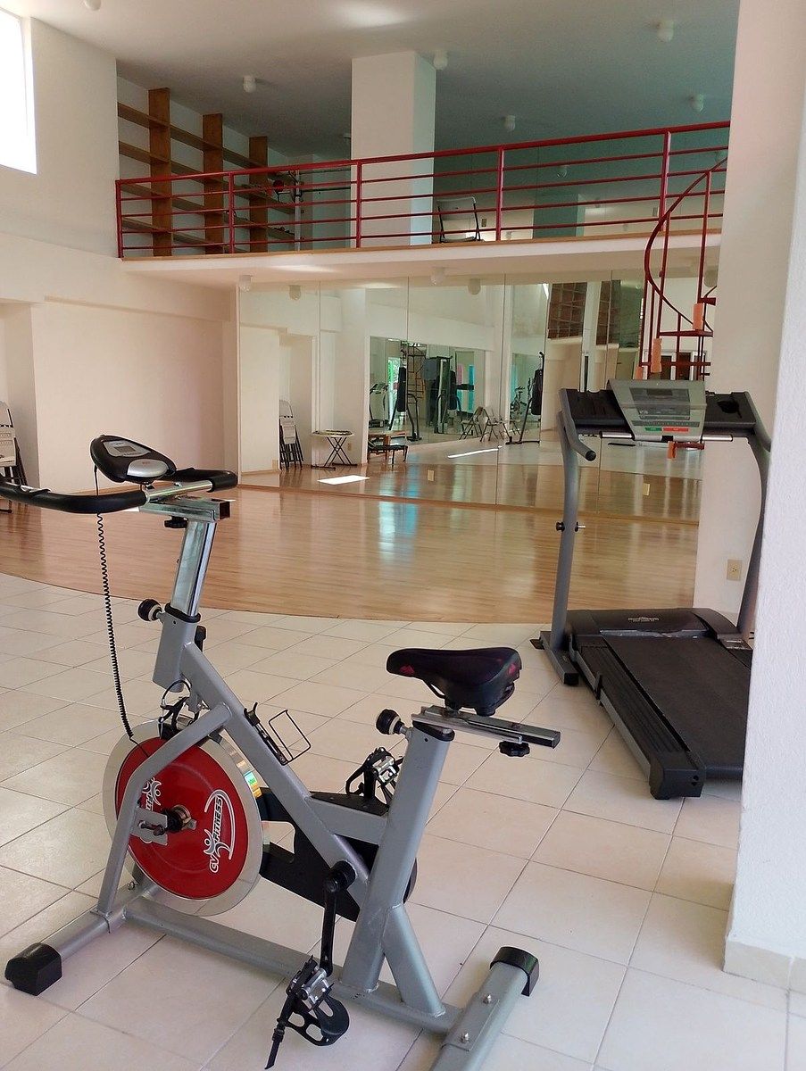 21 de 22: Departamento en Venta en Nápoles Rayo Vende ®