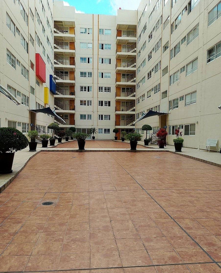 1 de 22: Departamento en Venta en Nápoles Rayo Vende ®