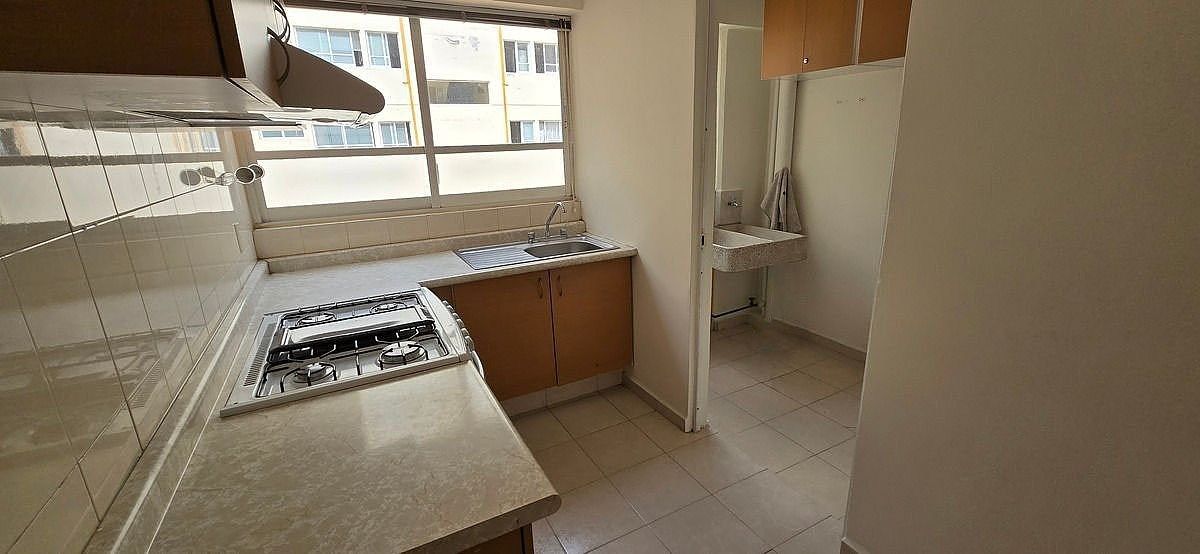 4 de 22: Departamento en Venta en Nápoles Rayo Vende ®