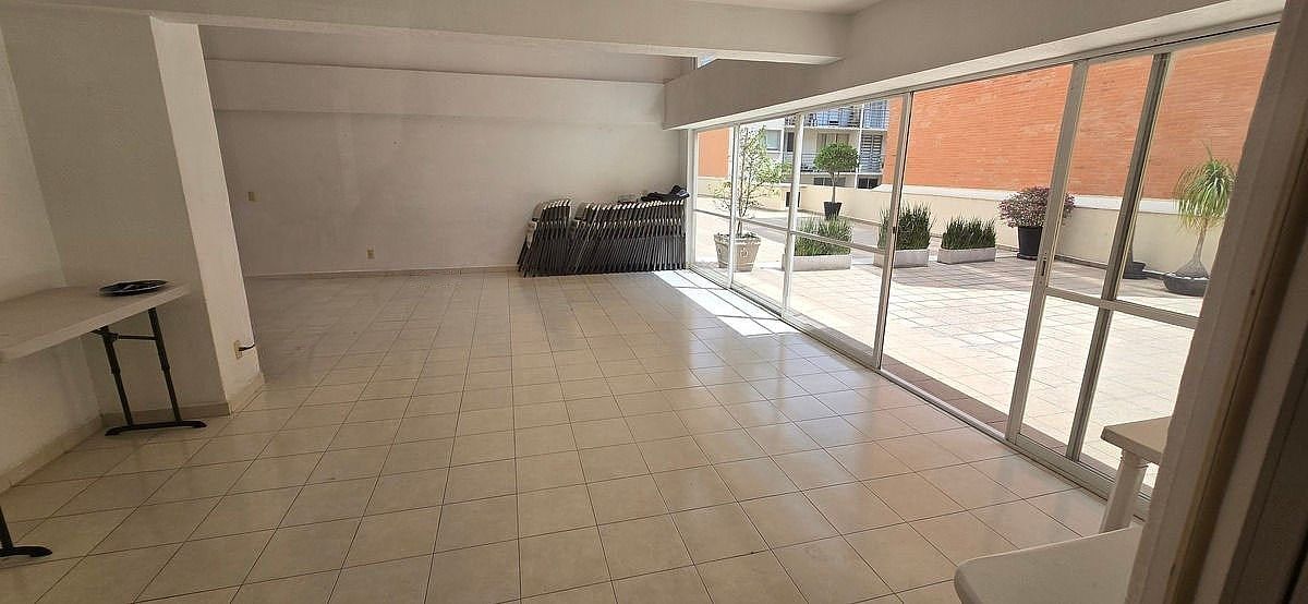 18 de 22: Departamento en Venta en Nápoles Rayo Vende ®